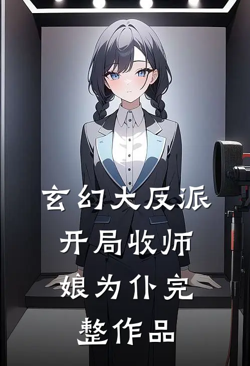玄幻大反派，开局收师娘为仆完整作品