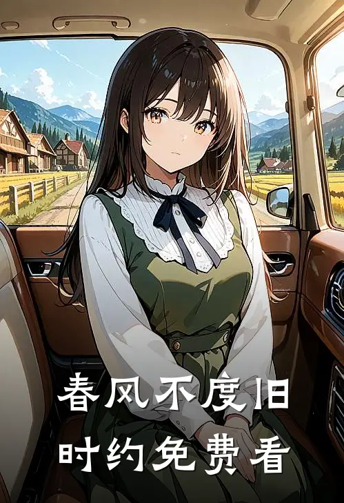 春风不度旧时约免费看