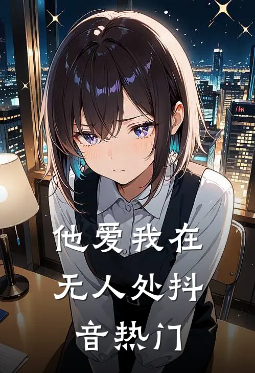 他爱我在无人处抖音热门