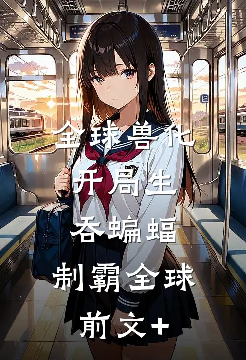 全球兽化：开局生吞蝙蝠，制霸全球前文+