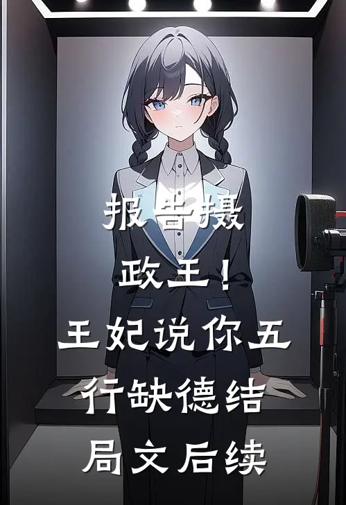 报告摄政王！王妃说你五行缺德结局文后续