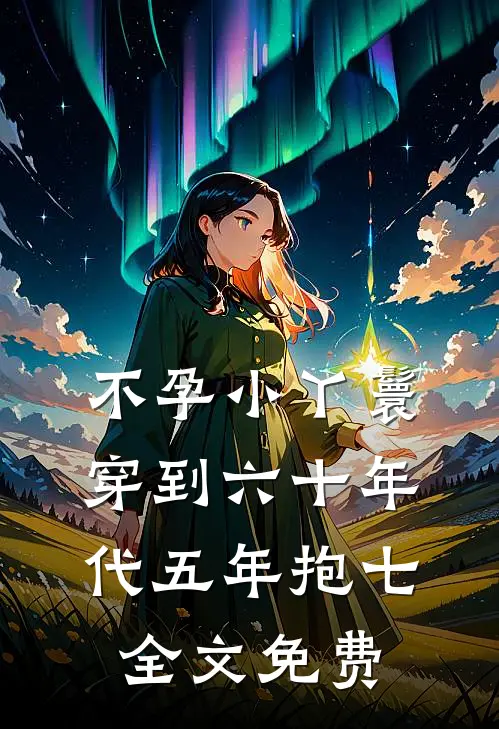 不孕小丫鬟穿到六十年代五年抱七全文免费