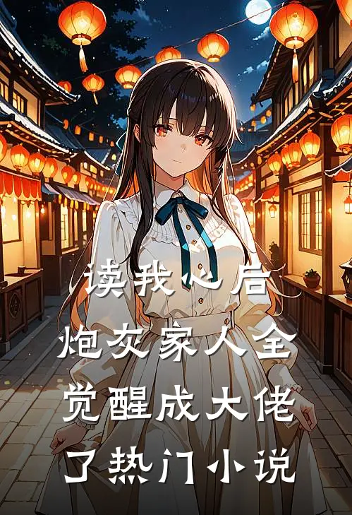 读我心后，炮灰家人全觉醒成大佬了热门小说