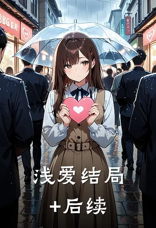 浅爱结局+后续