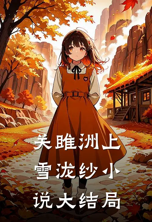 关雎洲上雪泷纱小说大结局