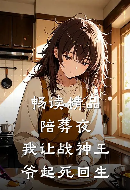 畅读精品陪葬夜，我让战神王爷起死回生