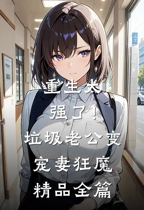 重生太强了！垃圾老公变宠妻狂魔精品全篇