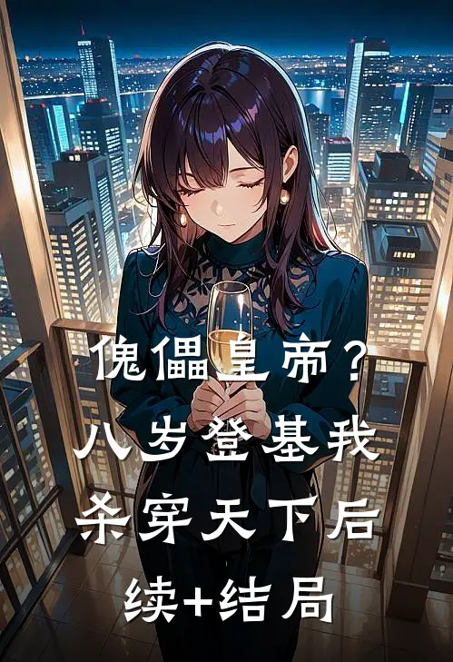 傀儡皇帝？八岁登基，我杀穿天下后续+结局