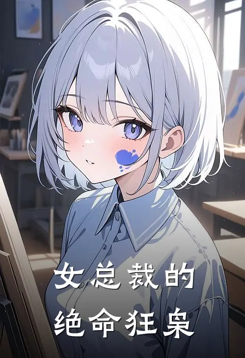 女总裁的绝命狂枭