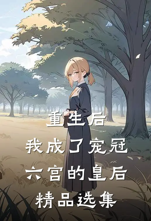 重生后，我成了宠冠六宫的皇后精品选集