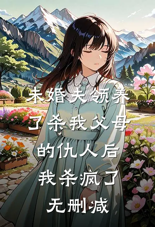 未婚夫领养了杀我父母的仇人后，我杀疯了无删减