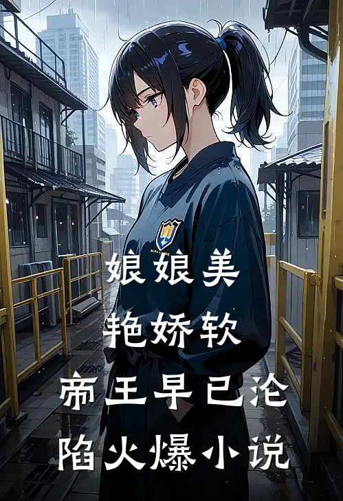 娘娘美艳娇软，帝王早已沦陷火爆小说