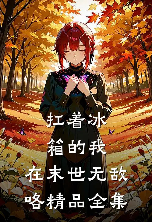 扛着冰箱的我，在末世无敌咯精品全集