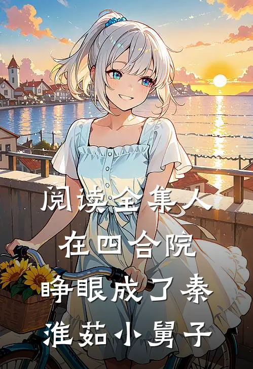 阅读全集人在四合院，睁眼成了秦淮茹小舅子