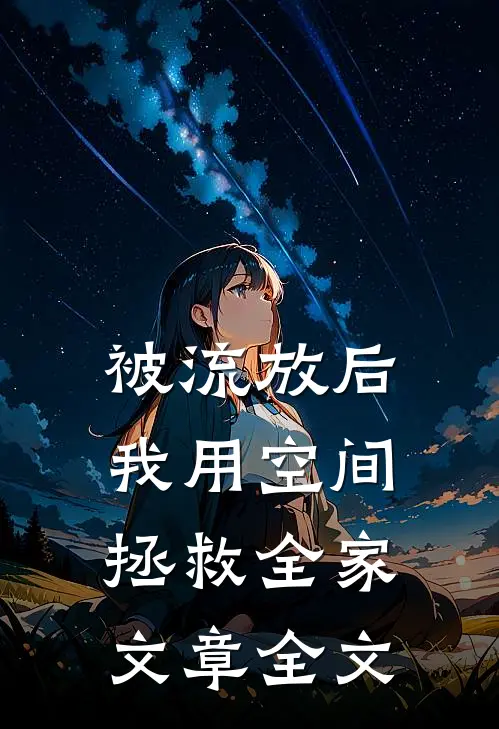 被流放后，我用空间拯救全家文章全文