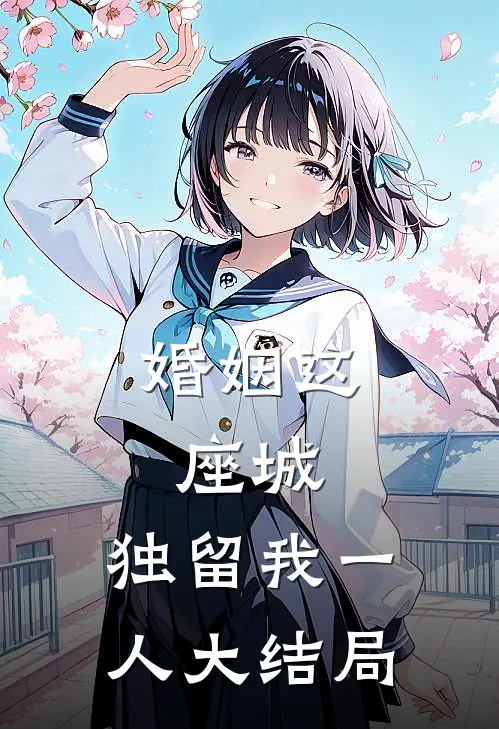 婚姻这座城，独留我一人大结局