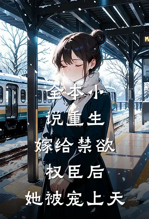 全本小说重生：嫁给禁欲权臣后，她被宠上天