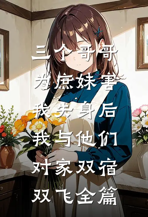 三个哥哥为庶妹害我失身后，我与他们对家双宿双飞全篇