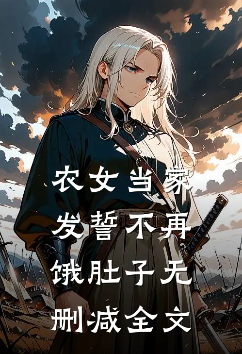 农女当家，发誓不再饿肚子无删减全文