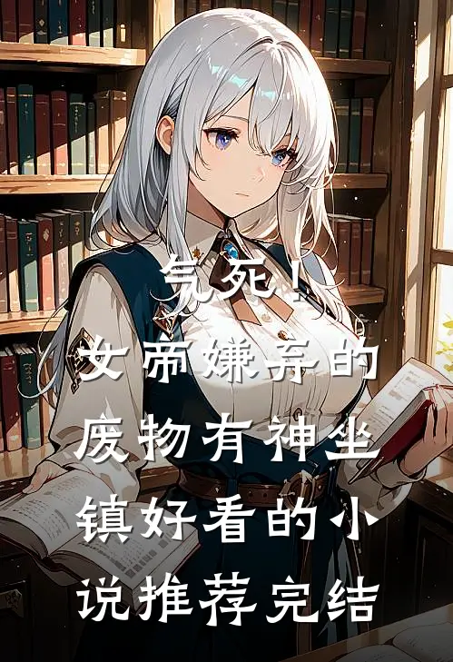 气死！女帝嫌弃的废物有神坐镇好看的小说推荐完结