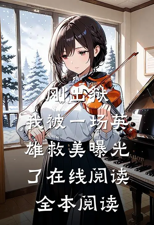 刚出狱，我被一场英雄救美曝光了在线阅读全本阅读