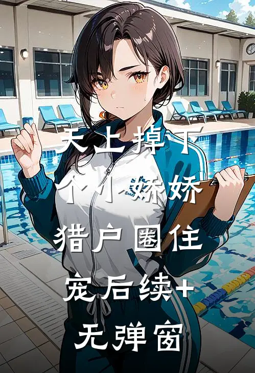 天上掉下个小娇娇，猎户圈住宠后续+无弹窗