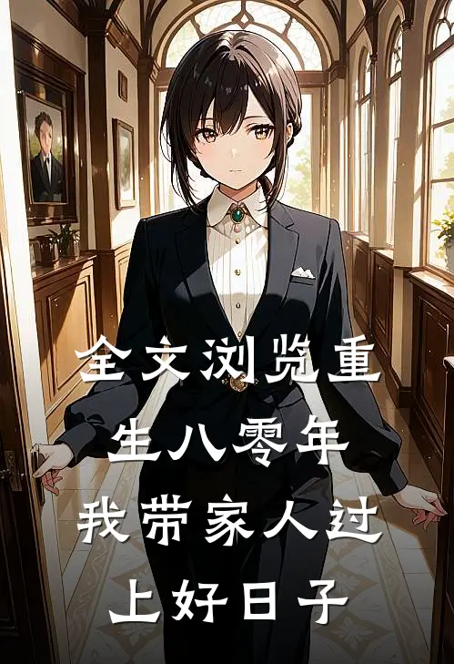 全文浏览重生八零年，我带家人过上好日子