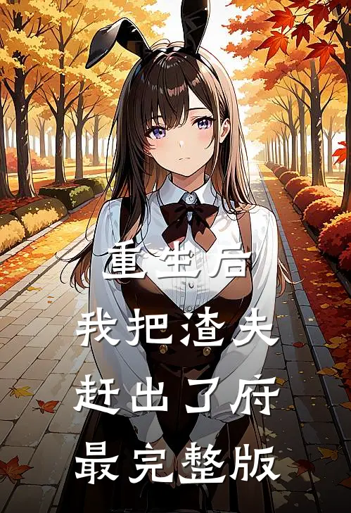 重生后，我把渣夫赶出了府最完整版