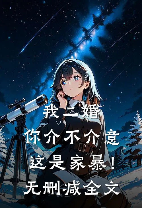 我二婚，你介不介意-这是家暴！无删减全文