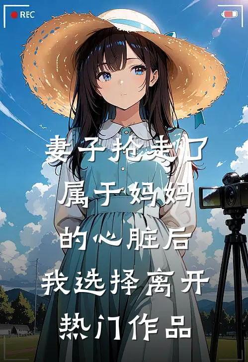 妻子抢走了属于妈妈的心脏后，我选择离开热门作品