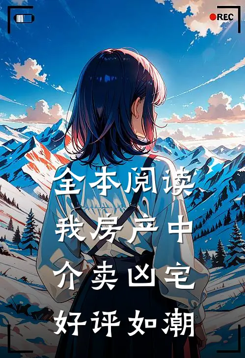 全本阅读我房产中介卖凶宅好评如潮