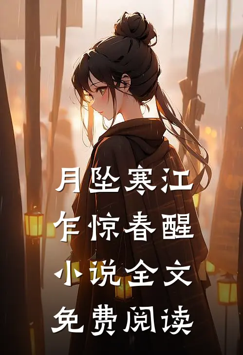 月坠寒江，乍惊春醒小说全文免费阅读