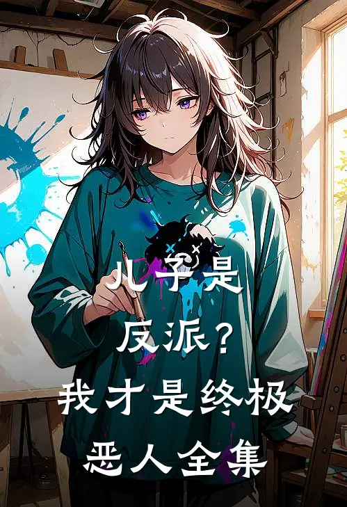 儿子是反派？我才是终极恶人全集