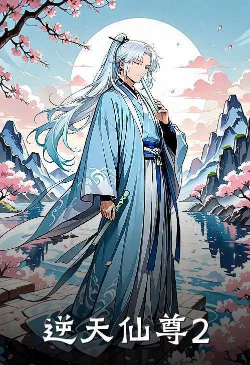 逆天仙尊2