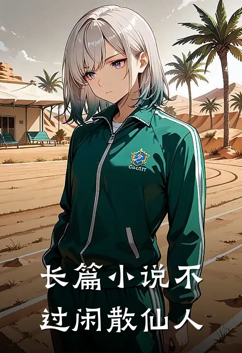 长篇小说不过闲散仙人
