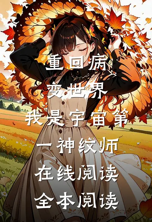 重回病变世界：我是宇宙第一神纹师在线阅读全本阅读