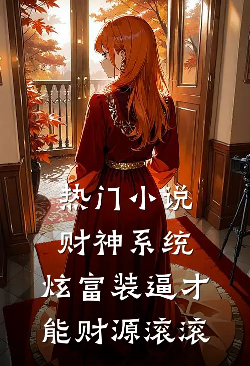 热门小说财神系统：炫富装逼才能财源滚滚