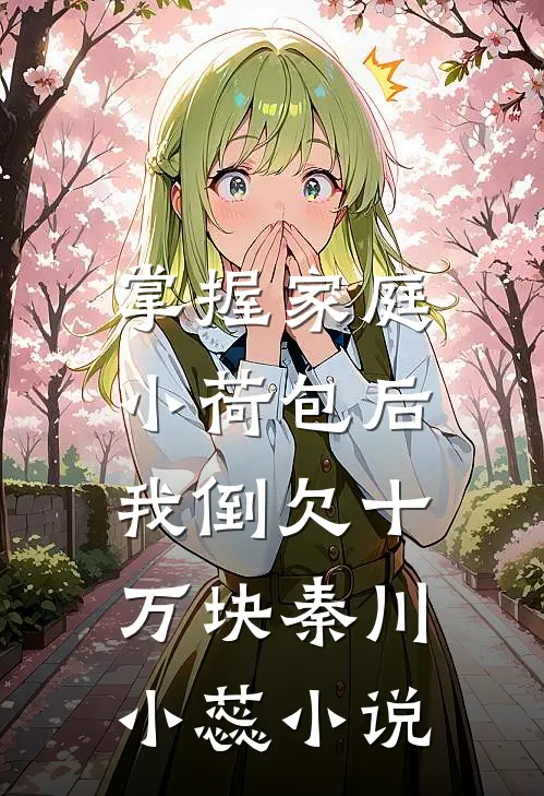 掌握家庭小荷包后，我倒欠十万块秦川小蕊小说