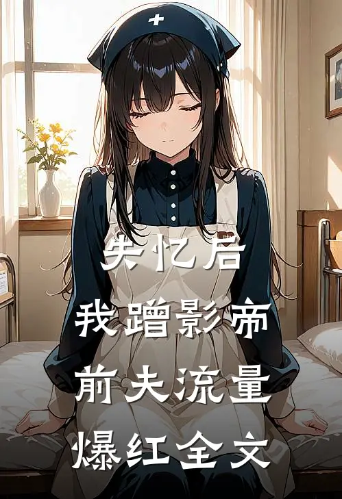 失忆后，我蹭影帝前夫流量爆红全文