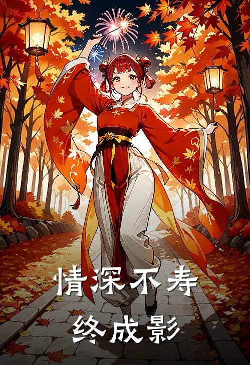 情深不寿终成影