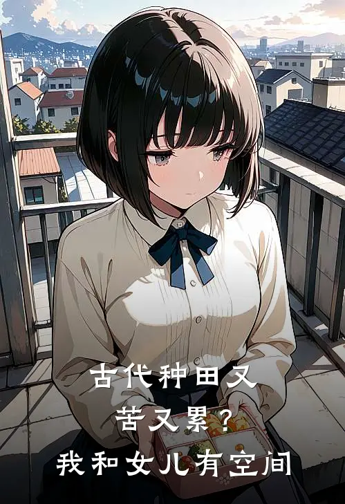 古代种田又苦又累？我和女儿有空间