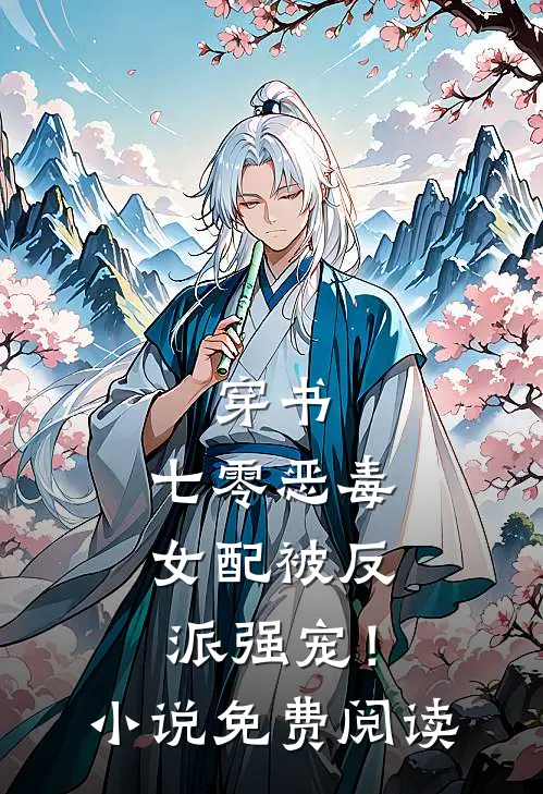 穿书：七零恶毒女配被反派强宠！小说免费阅读