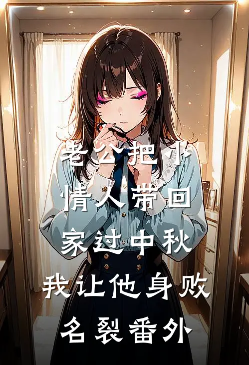 老公把小情人带回家过中秋，我让他身败名裂番外