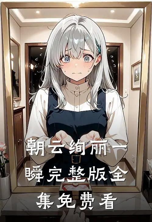 朝云绚丽一瞬完整版全集免费看