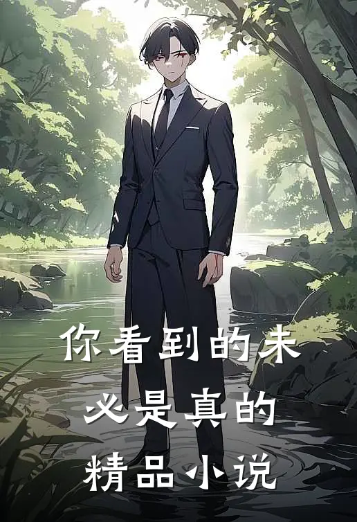 你看到的未必是真的精品小说