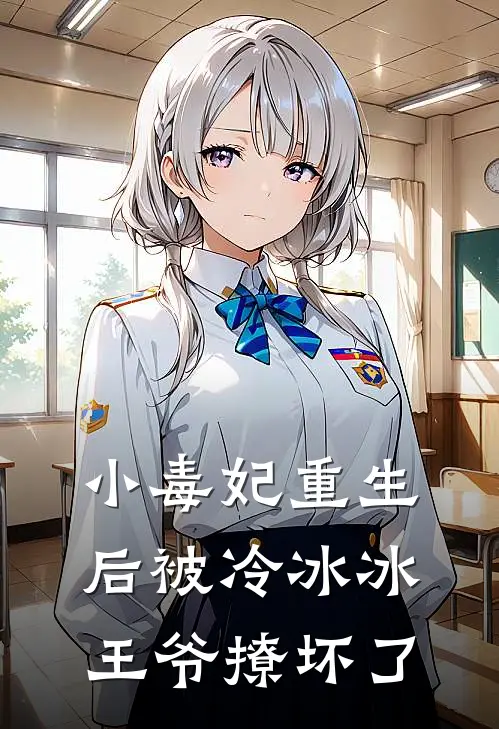 小毒妃重生后被冷冰冰王爷撩坏了