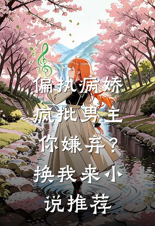 偏执病娇疯批男主你嫌弃？换我来小说推荐