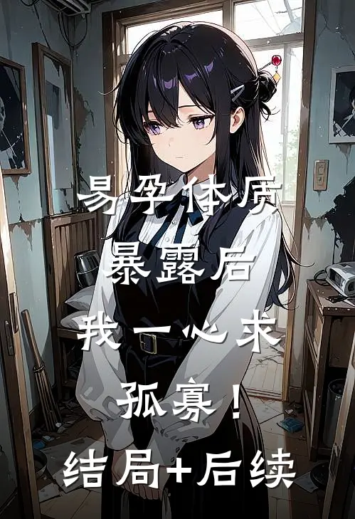易孕体质暴露后，我一心求孤寡！结局+后续