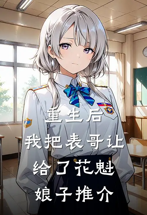 重生后，我把表哥让给了花魁娘子推介