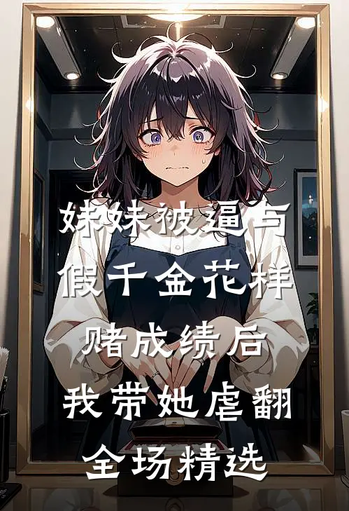 妹妹被逼与假千金花样赌成绩后，我带她虐翻全场精选